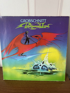 Grobschnitt Rockpommel’s Kand