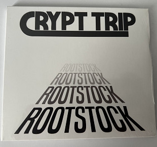 Продам фирменный диск Crypt Trip
