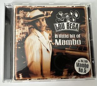 Lou Bega - A Little Bit Of Mambo