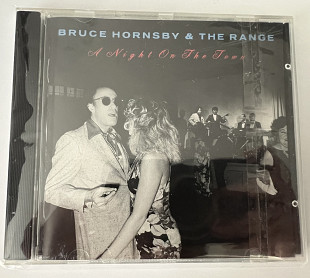Bruce Hornsby & The Range – A Night On The Town
