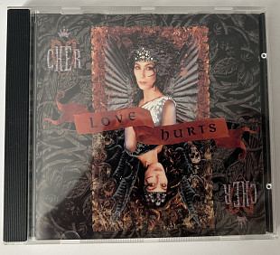 Cher - Love Hurts (Фирма)