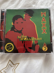 Maxx - to the maxximum