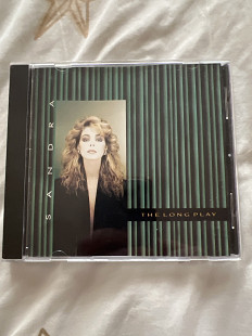 Sandra - the long play