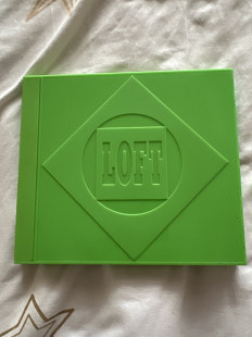 Loft - wake the world