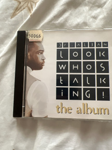 Dr alban - look who's talking