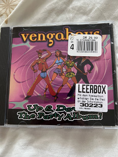Vengaboys - the party album