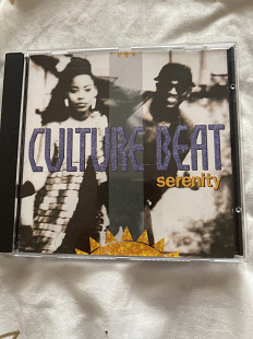 Culture beat- serenity