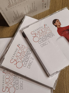 Smooth Classics 3CD box