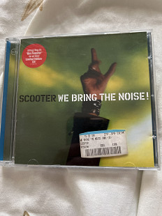 Scooter- we bring the noise