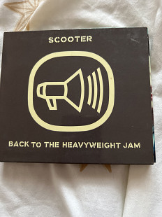 Scooter- back to the heavyweight jam
