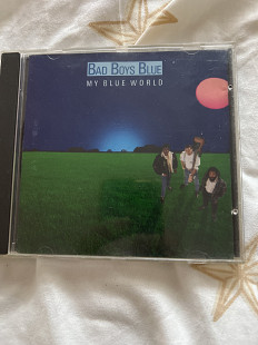 Bad boys blue - my blue world