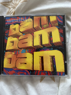 Wesbam - bam bam bam