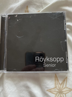 Royksopp - senior