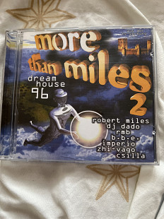 More than miles - 2 dreamhouse 96