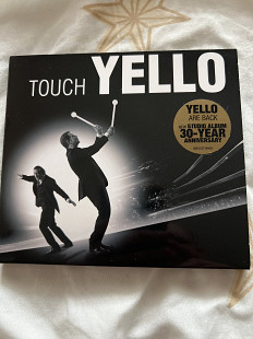Yello - touch