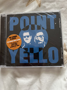 Yello - point