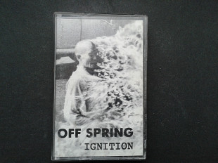The Offspring - Ignition