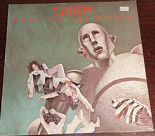 Queen – News Of The World
