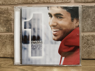 Enrique Iglesias 95/08