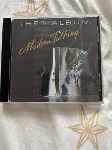 Modern talking - the 1st album