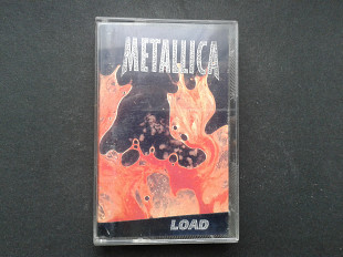 Metallica - Load