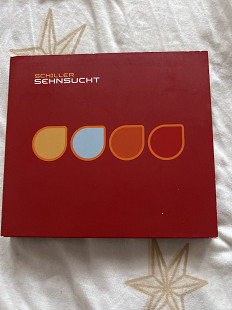 Schiller - sehnsuchr