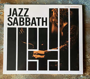 Jazz Sabbath – Jazz Sabbath