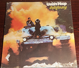 Uriah Heep – Salisbury