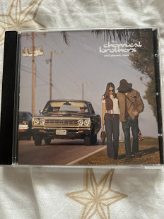 The chemical brothers - exit planet dust