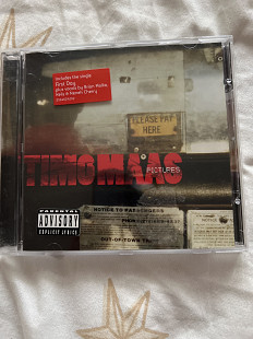 Timo maas - pictures