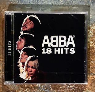ABBA – 18 Hits