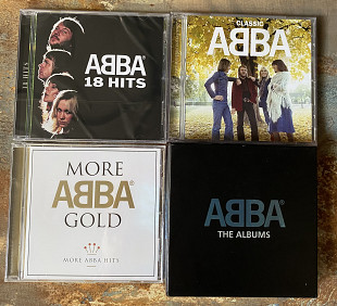 ABBA – CD