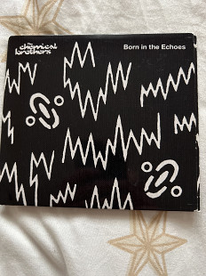 The chemical brothers- born in the echoes