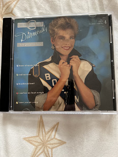 C.C Catch - diamonds