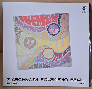 Czesław Niemen i Akwarele – Z Archiwum Polskiego Beatu (Reedycje Vol. 24)