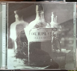 Fourplay* Elixir* фирменный
