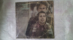 Simon and Garfunkel-Bridge Over Trouble Water.