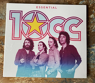 10cc – Essential – 3CD
