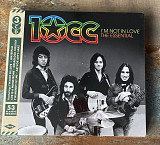 10cc – I'm Not In Love: The Essential – 3CD