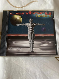 Centory- alpha Centory