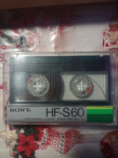 Sony HF-S60