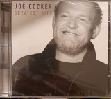 Joe Cocker* Greatest hits*(запечатанный), фирменный