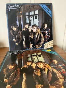 Smokie Midnight Cafe