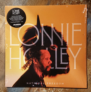 Lonnie Holley – National Freedom
