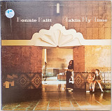 BONNIE RAITT Takin' My Time LP VG/VG+