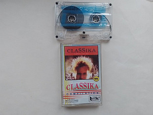 Сlassika (техно обработка)