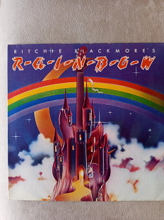 Rainbow – Ritchie Blackmore's Rainbow
