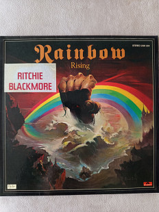 Rainbow – Rising