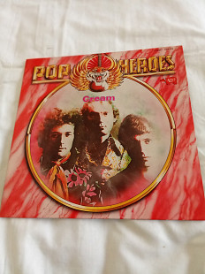 Cream/pop heroes/1968
