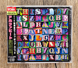 Alphabeat - This Is Alphabeat (Японія)